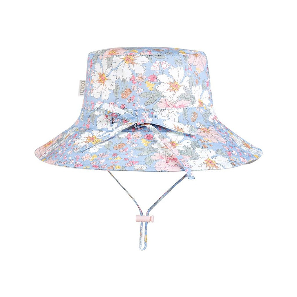 Toshi Sunhat Yasmin - Dusk