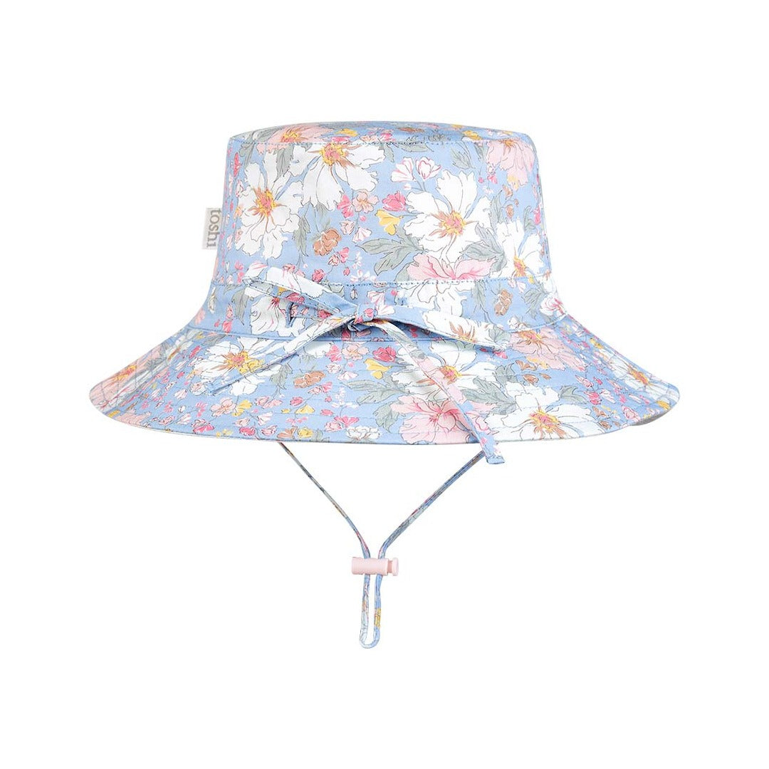 Toshi Sunhat - Yasmin Dusk