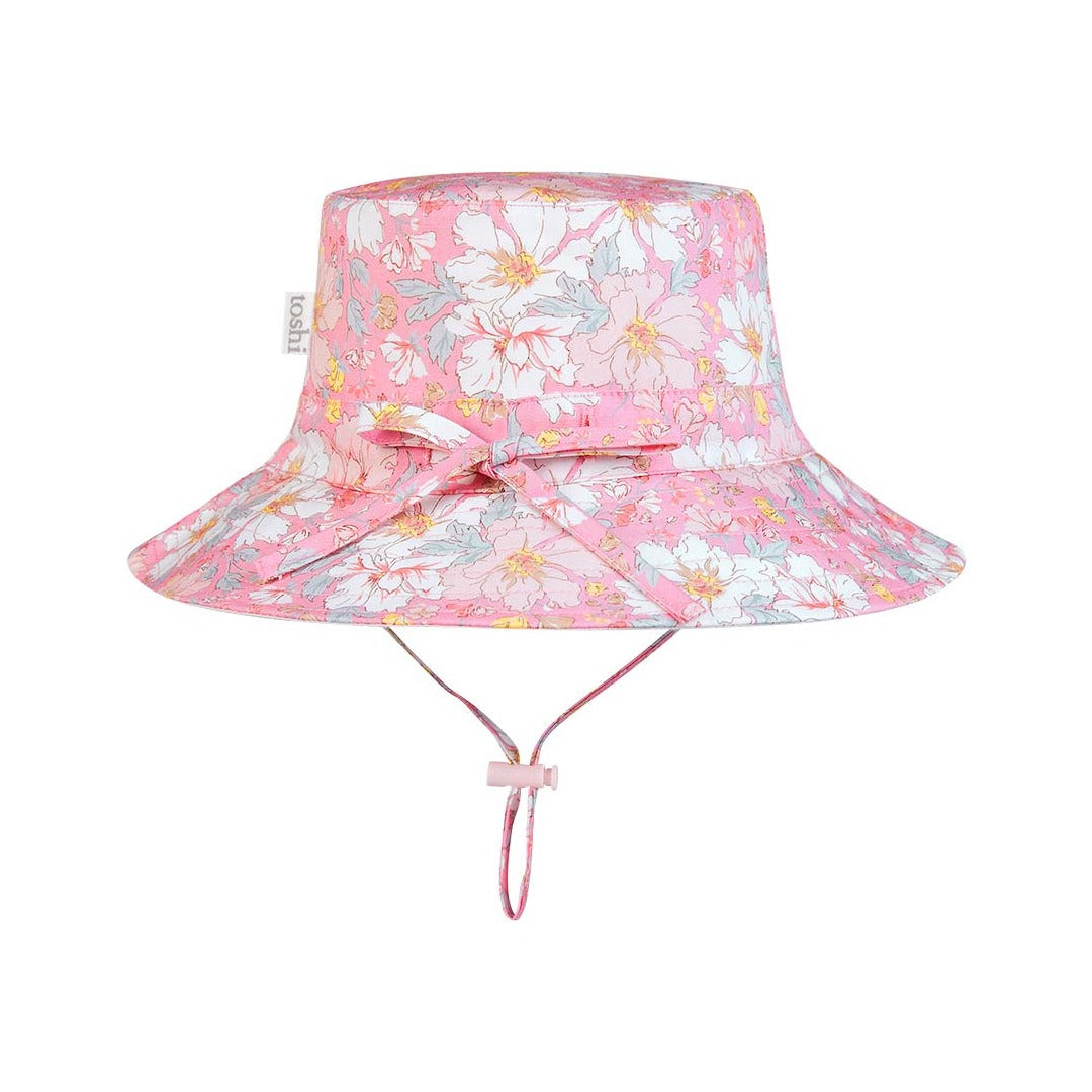 Toshi Sunhat Yasmin - Honeysuckle