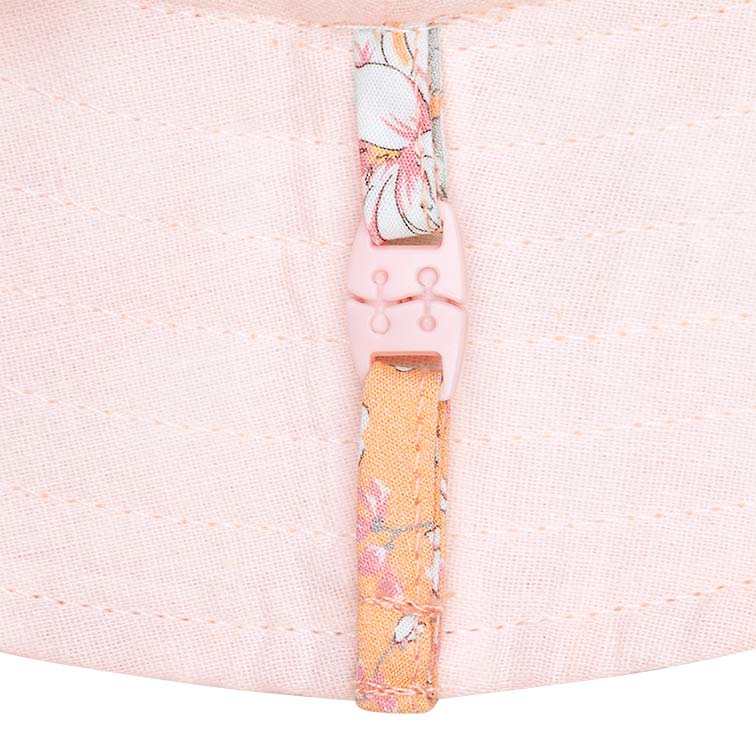 Toshi Sunhat Yasmin - Tamarind
