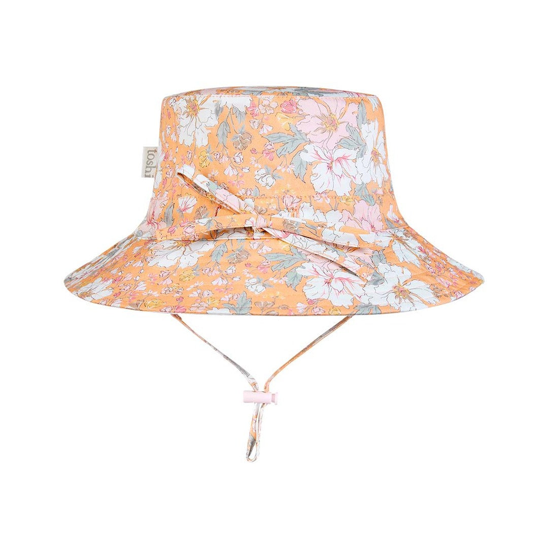 Toshi Sunhat - Yasmin Tamarind