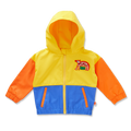 Koala 4ever Spray Jacket Yellow