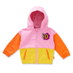 Koala 4ever Spray Jacket Pink
