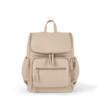 Mini Nappy Backpack - Oat