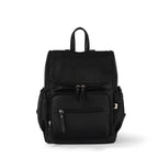 Mini Nappy Backpack - Black
