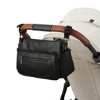 Multitasker Stroller Organiser - Black