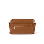 Multitasker Stroller Organiser - Chestnut