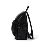 Nappy Backpack - Black