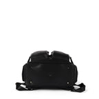 Nappy Backpack - Black