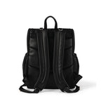 Nappy Backpack - Black