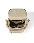 Mini Nappy Backpack - Oat