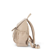 Mini Nappy Backpack - Oat