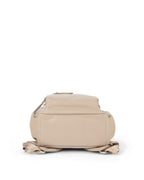 Mini Nappy Backpack - Oat