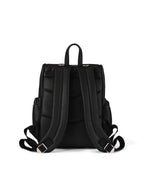 Mini Nappy Backpack - Black