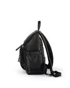 Mini Nappy Backpack - Black