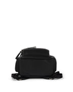 Mini Nappy Backpack - Black