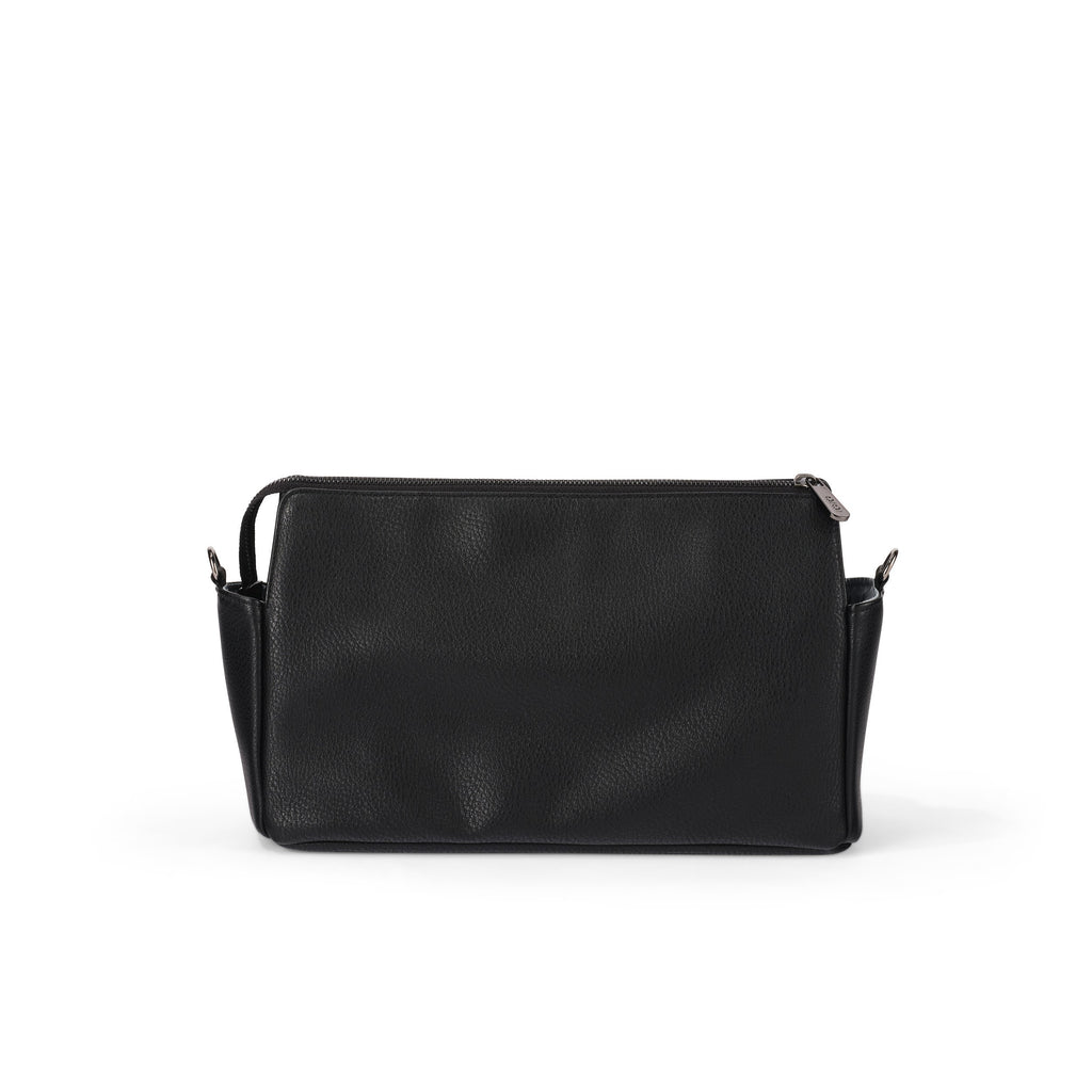 OiOi Multitasker Stroller Organiser - Black