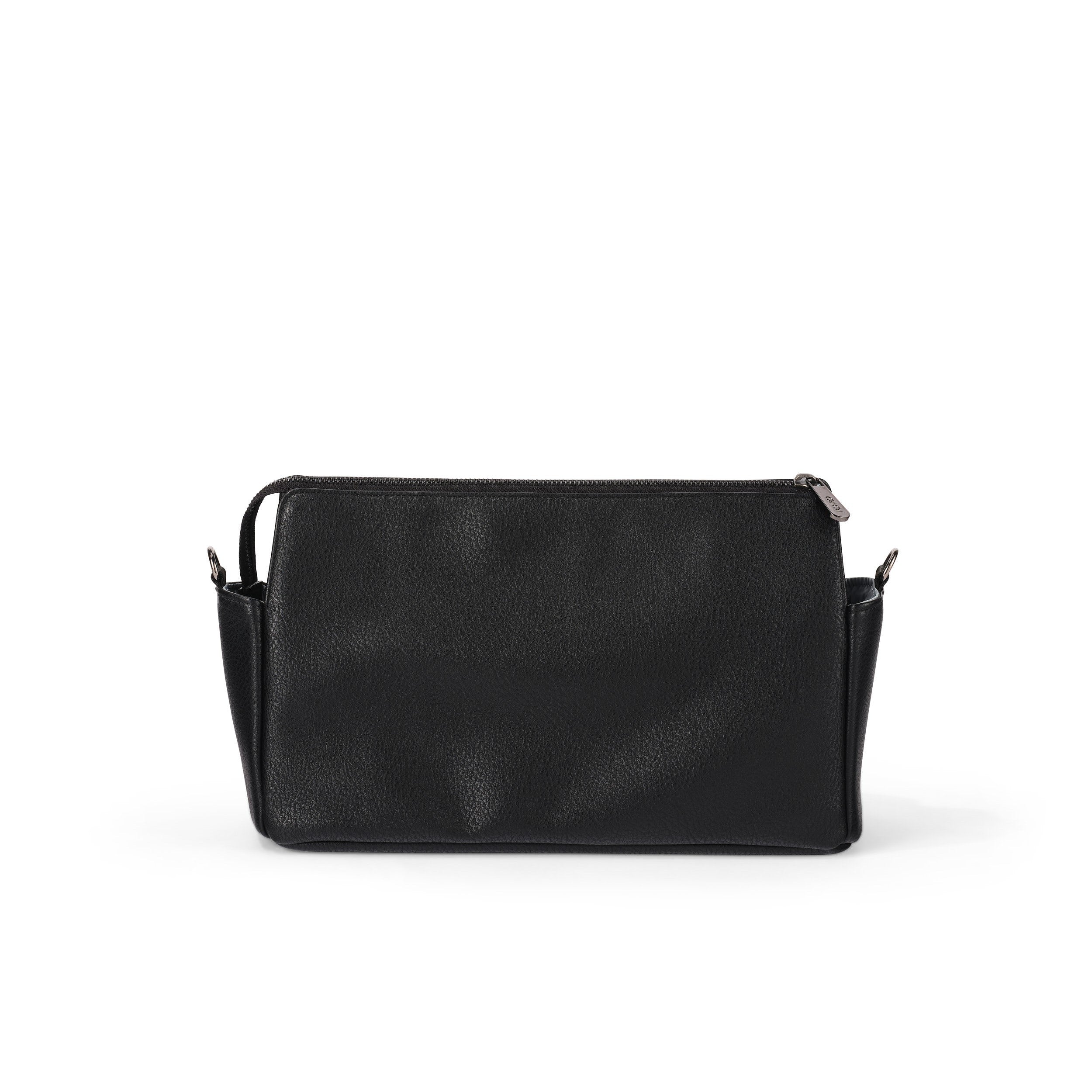OiOi Multitasker Stroller Organiser - Black