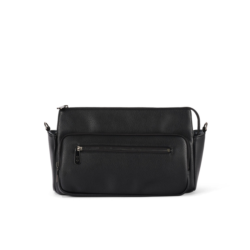 OiOi Multitasker Stroller Organiser - Black