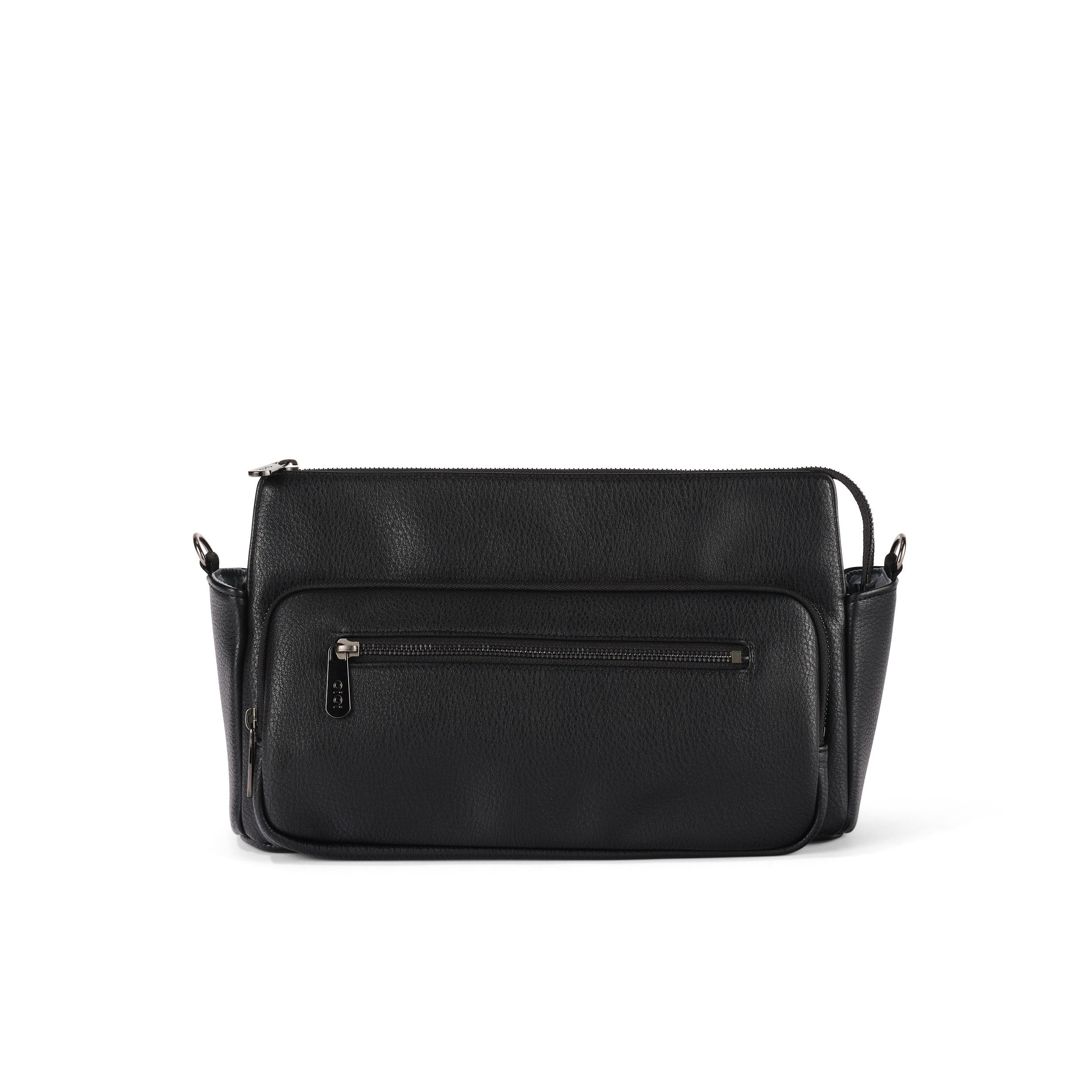 OiOi Multitasker Stroller Organiser - Black