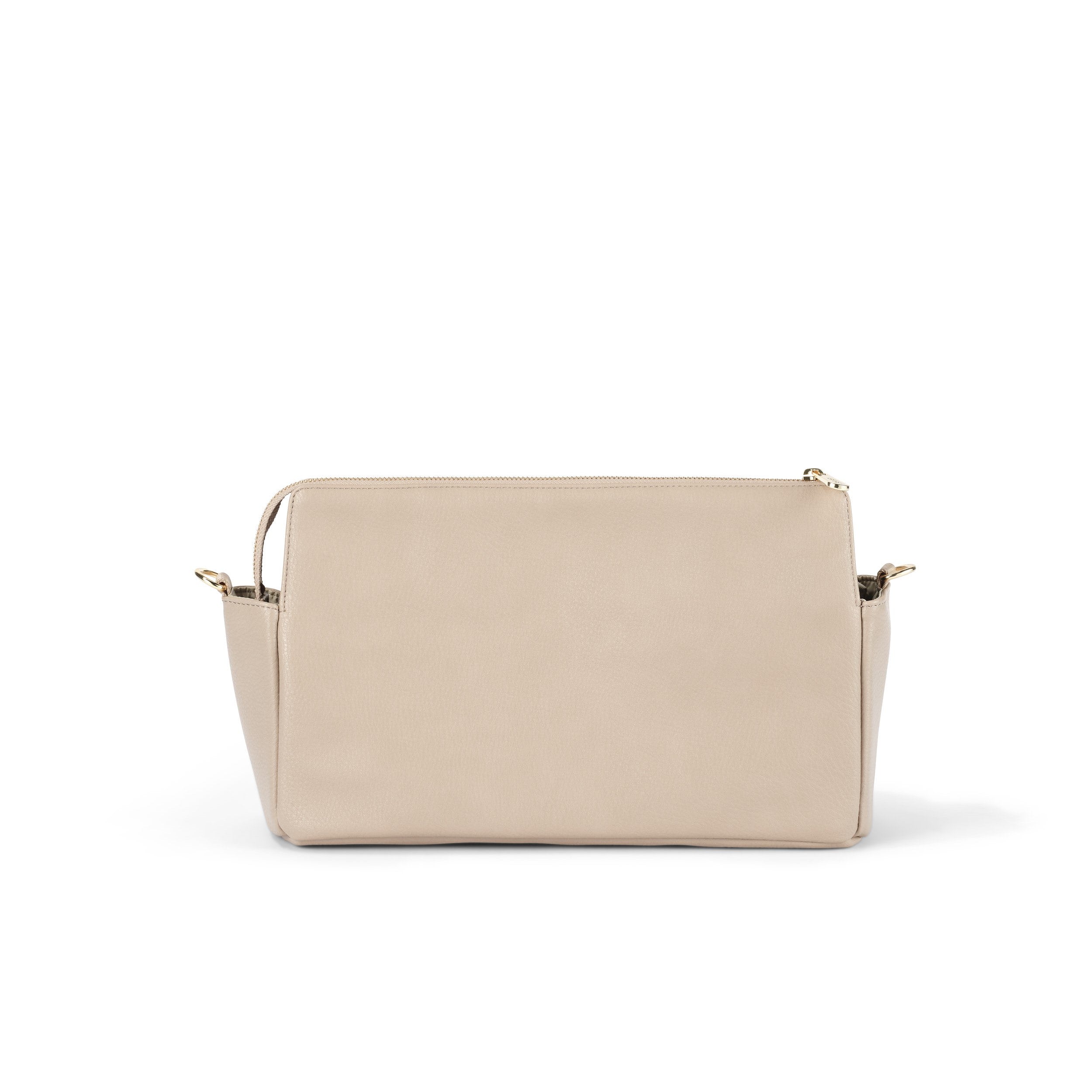 OiOi Multitasker Stroller Organiser - Oat