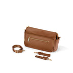 Multitasker Stroller Organiser - Chestnut
