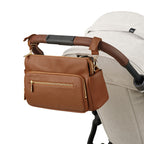 Multitasker Stroller Organiser - Chestnut