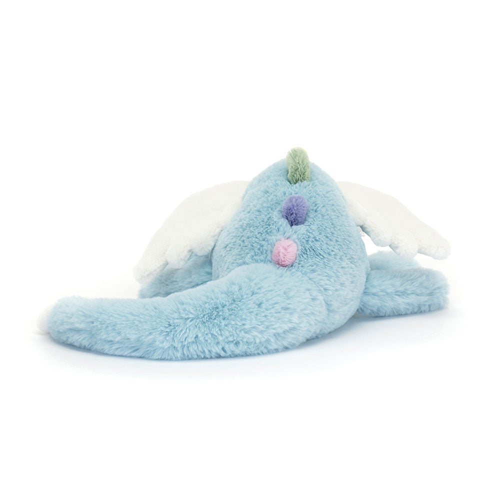 Jellycat Sky Dragon Large – Daisy and Hen
