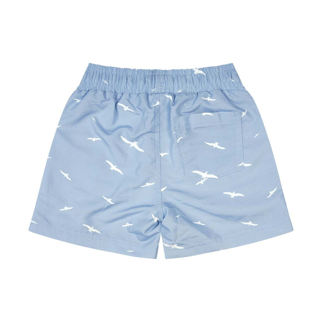 Toshi Swim Kids Boardies - Coogee