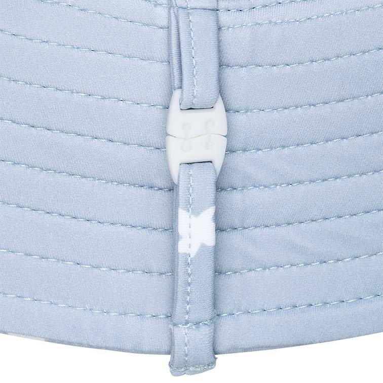 Toshi Swim Kids Sunhat - Coogee