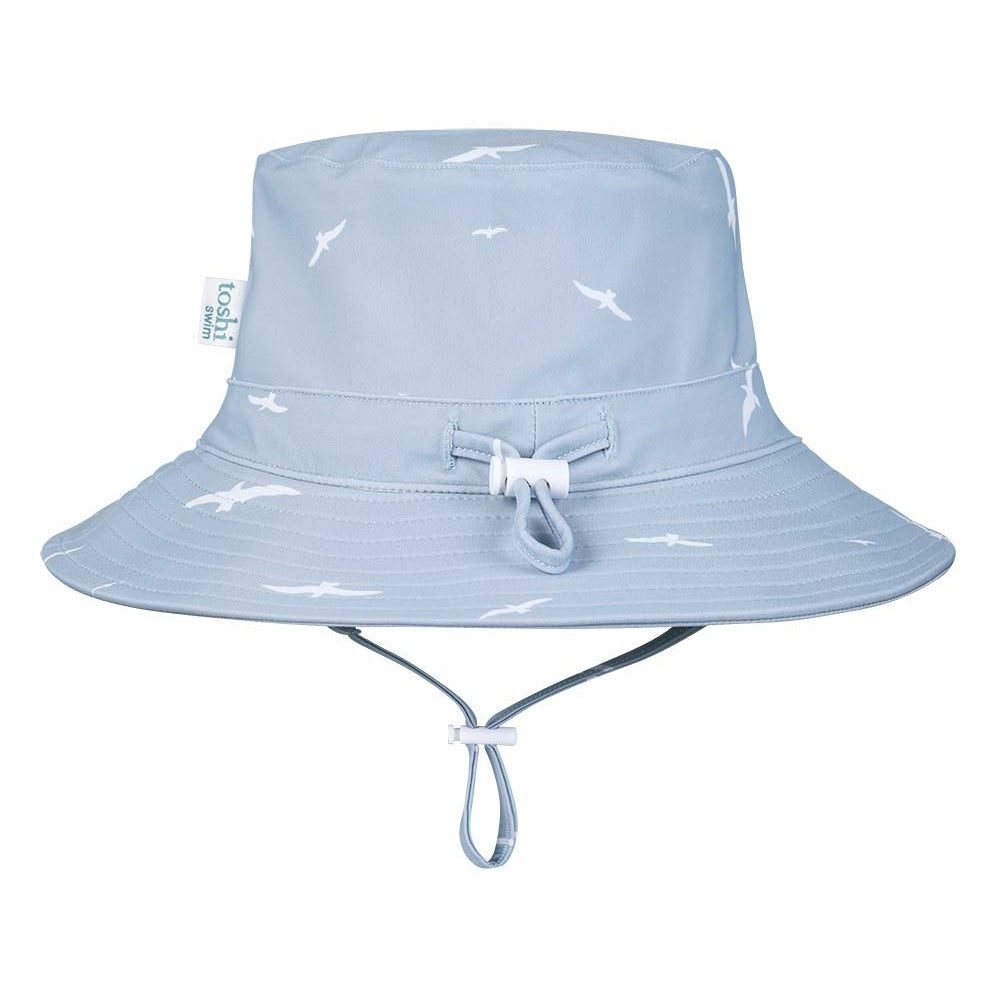 Toshi Swim Kids Sunhat - Coogee