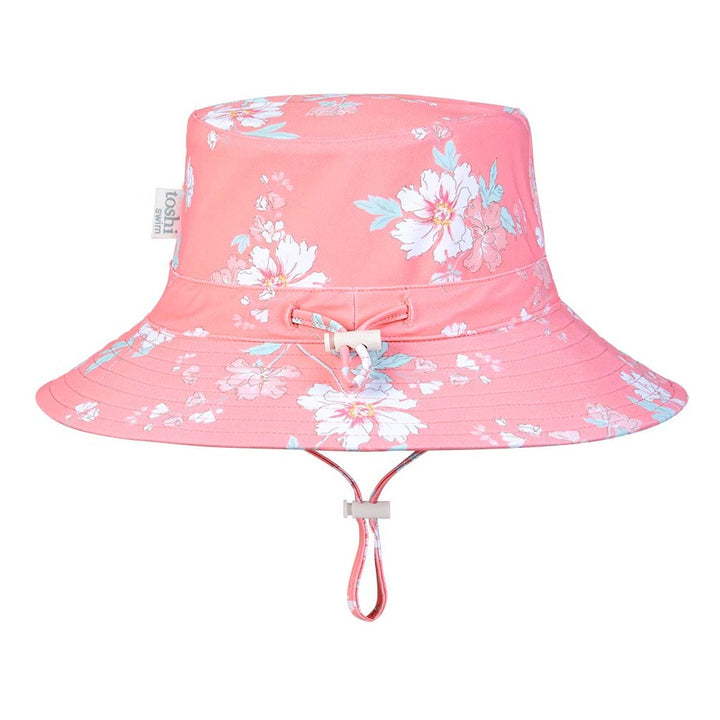 Toshi Swim Kids Sunhat - Scarlett