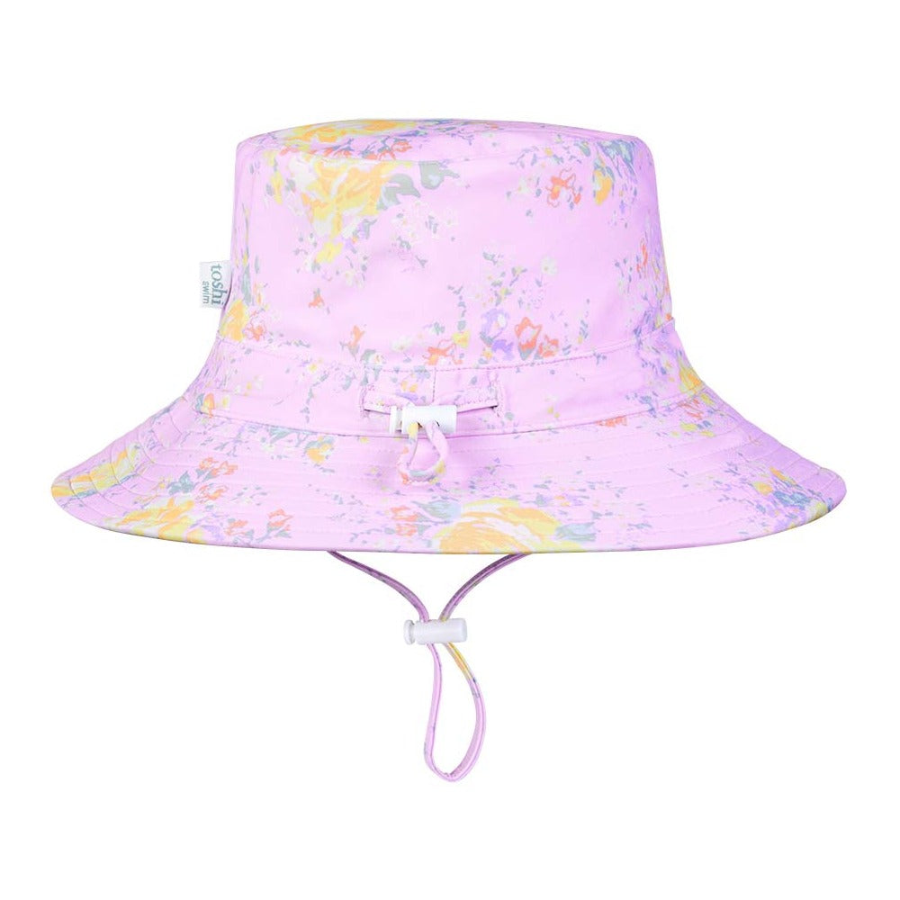 Toshi Swim Kids Sunhat - Tallulah