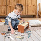 Tool Box -Workbench - 2 in 1