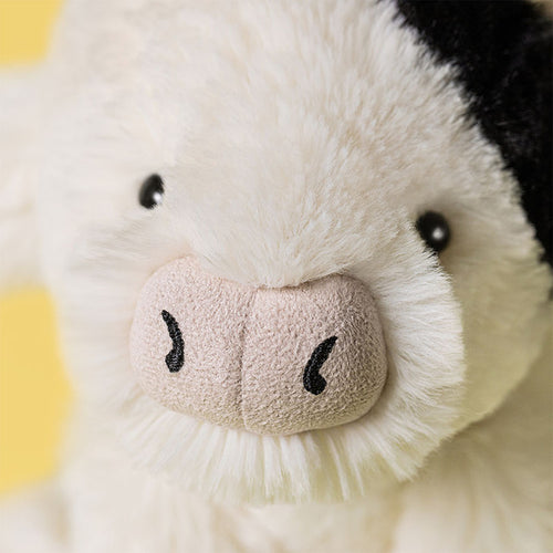 Jellycat Smudge Cow