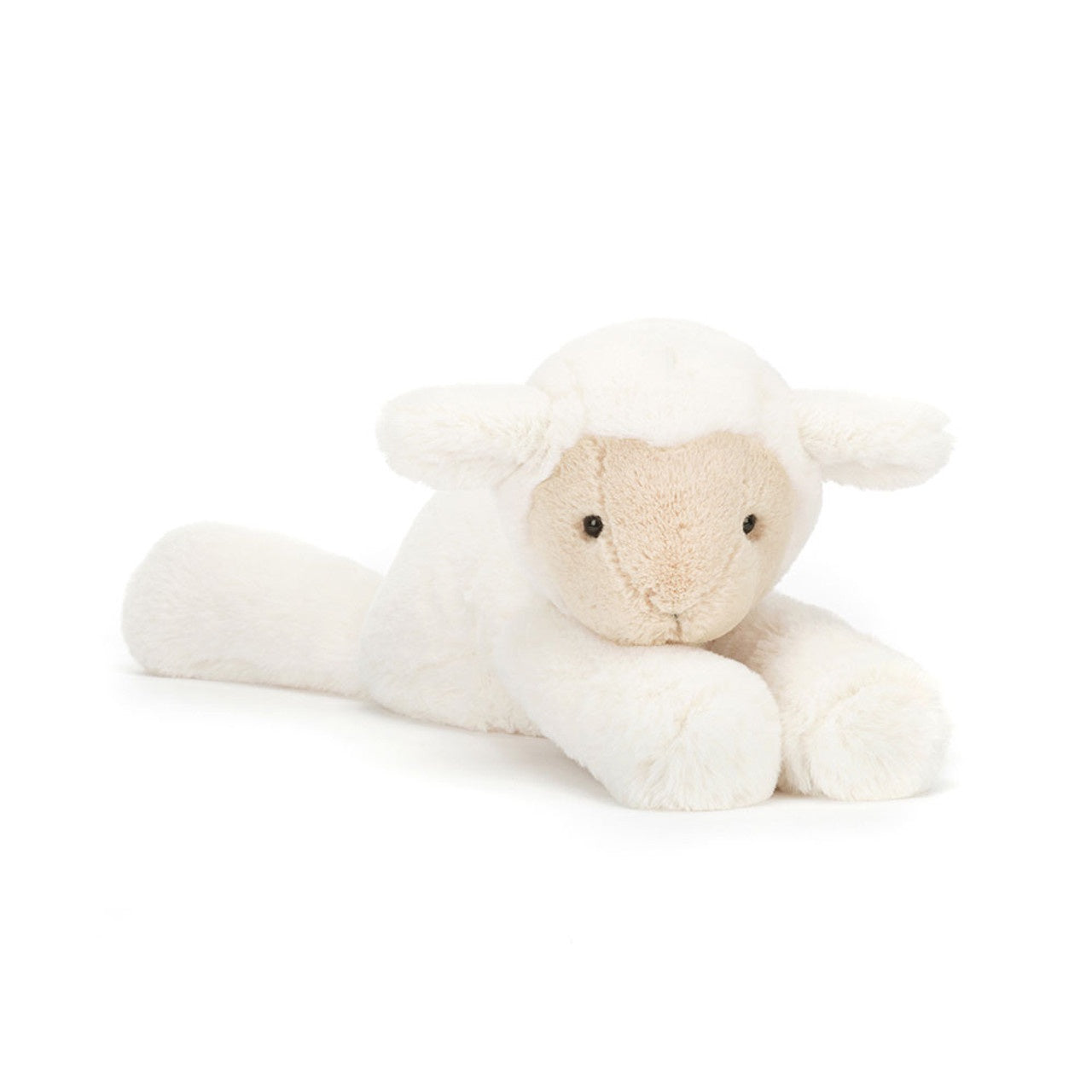 Jellycat Smudge Lamb Tiny