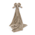 Damaged Box* Jellycat Smudge Elephant Blankie