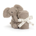 Damaged Box* Jellycat Smudge Elephant Soother