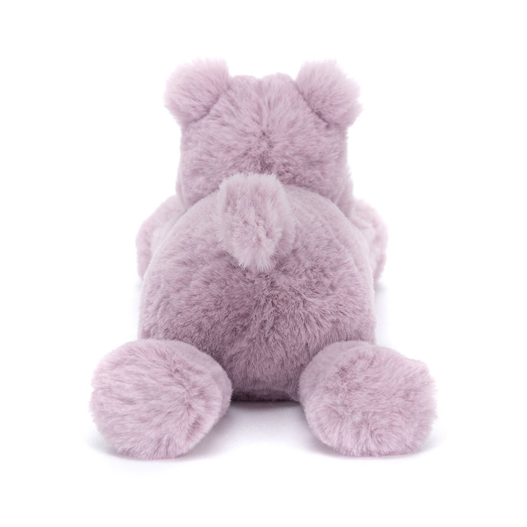 Jellycat Smudge Hippo Tiny