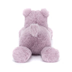 Jellycat Smudge Hippo Tiny