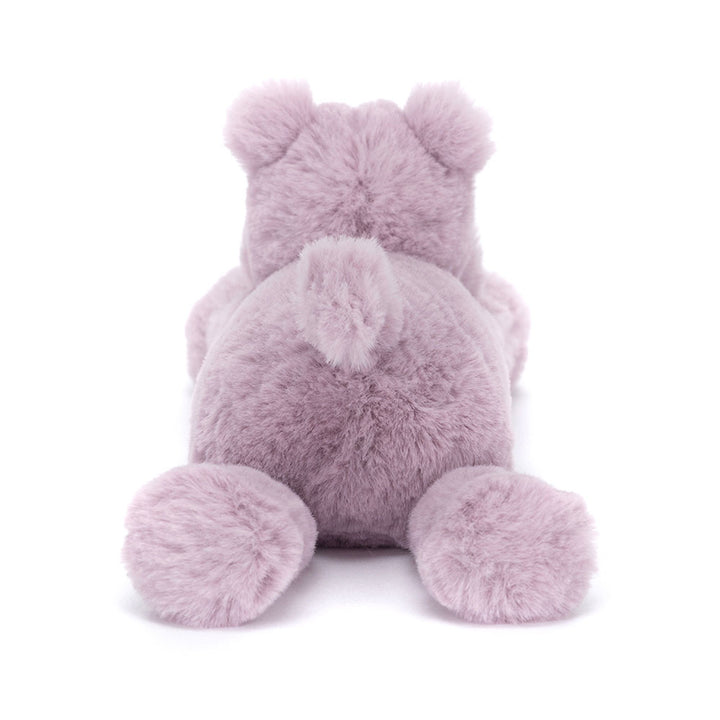 Jellycat Smudge Hippo Tiny