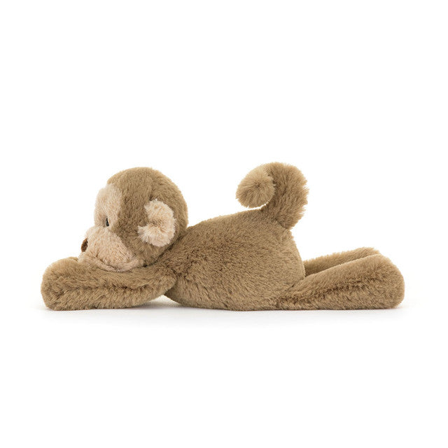 Jellycat Smudge Tiny Monkey