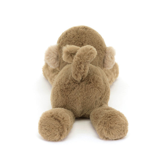 Jellycat Smudge Tiny Monkey