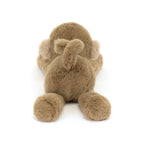 Jellycat Smudge Tiny Monkey