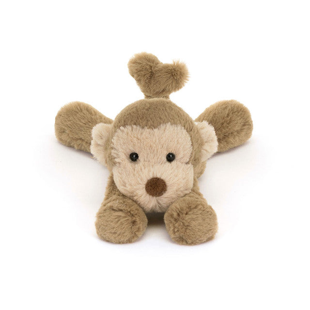 Jellycat Smudge Tiny Monkey
