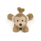 Jellycat Smudge Tiny Monkey