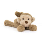 Jellycat Smudge Tiny Monkey