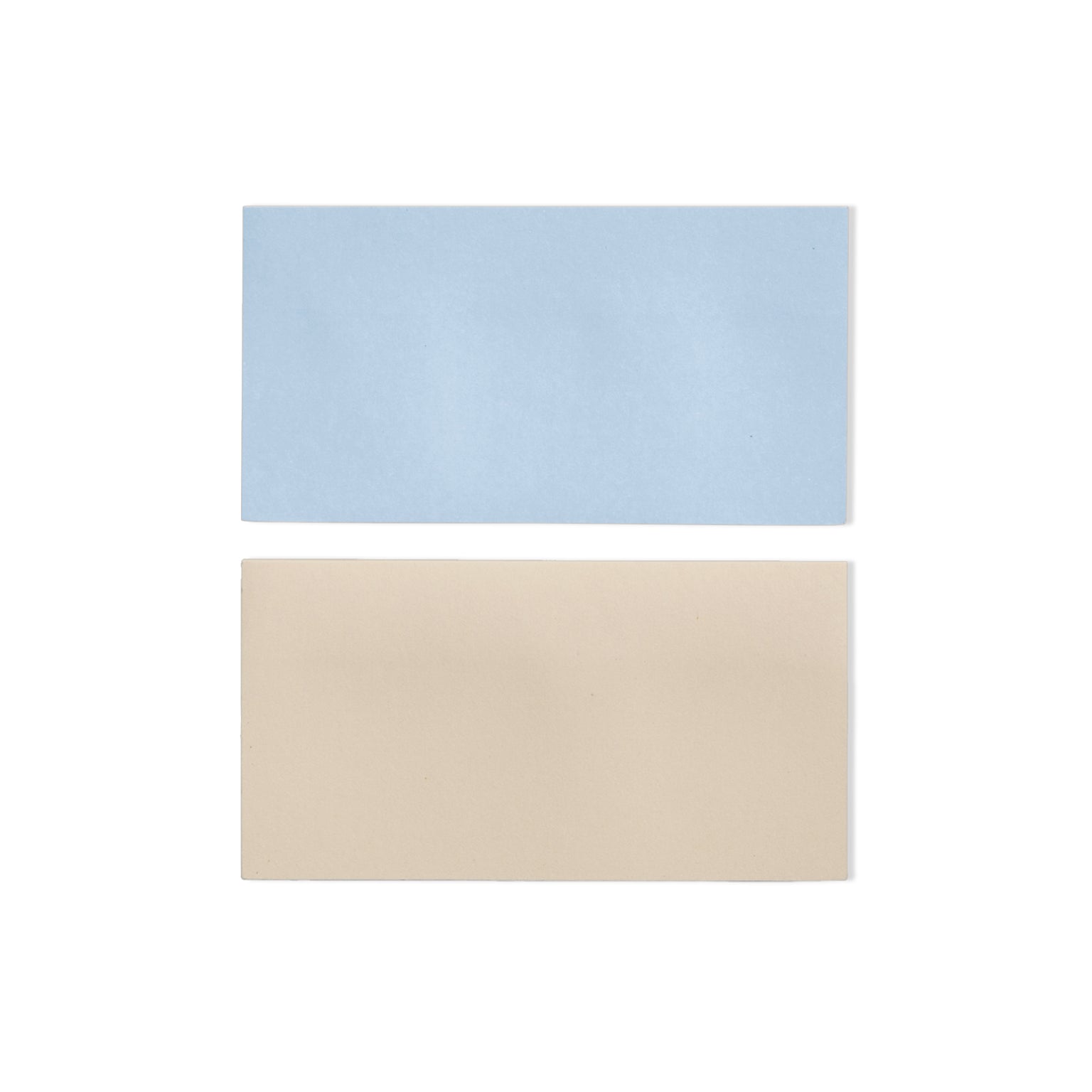 Emma Kate Co. Note Taker | Sticky Notes | Breeze | Pack of Two