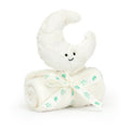 Jellycat Amuseables Soother - Moon