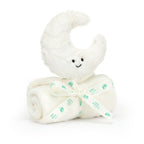 Jellycat Amuseables Soother - Moon